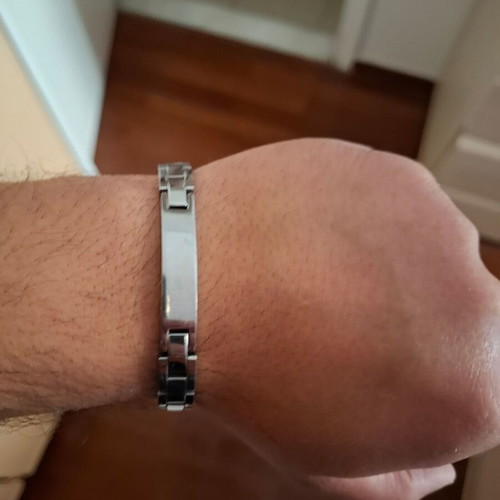 Hand chains like new
