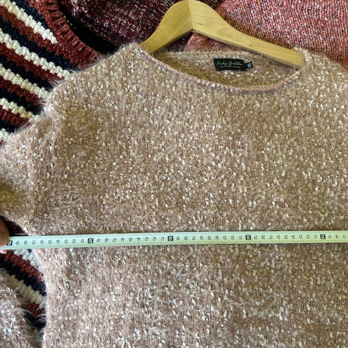 Funky Buddha pullover like new size L