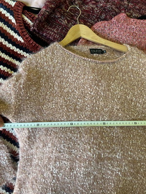 Funky Buddha pullover like new size L