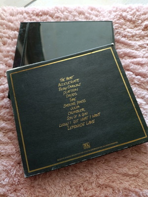 Jungle CD like new
