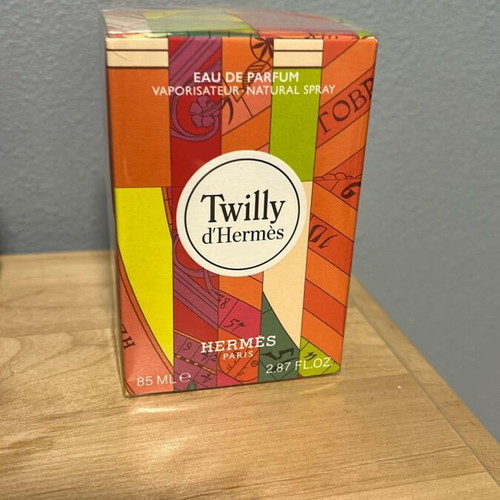 Hermès Twilly d’Hermès 85 ml EDP new standard perfume