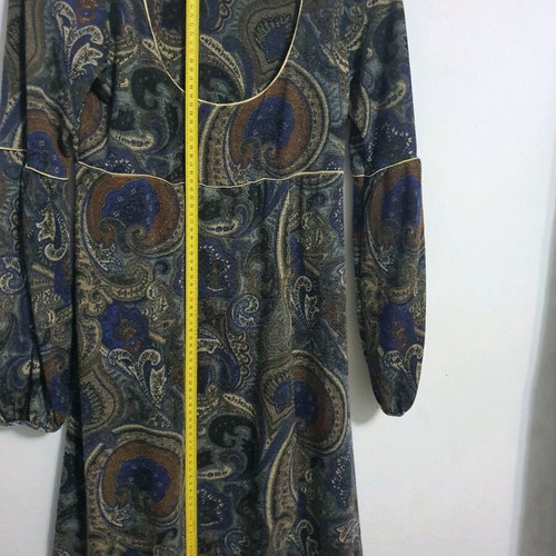 Lynne 3 dress multicolored like new, one size