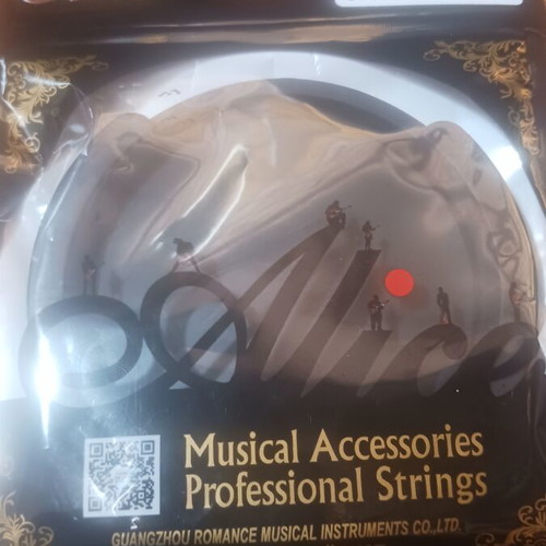Alice Acoustic Guitar Sound Hole Rubber Cap 8.5 cm New