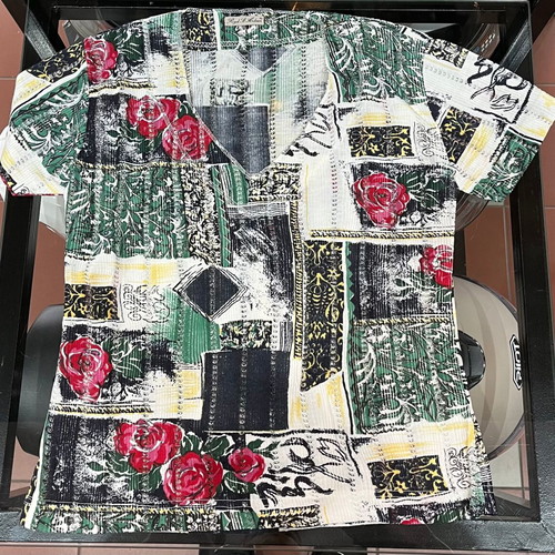 Skirt blouse classic set like new