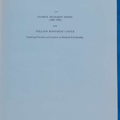 Textbook of Pharmacology used, rare 1953 edition