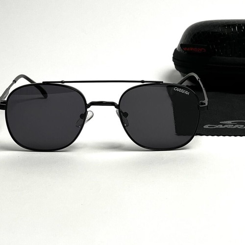 Carrera Gold Limited Edition sunglasses new, unisex, black and gold