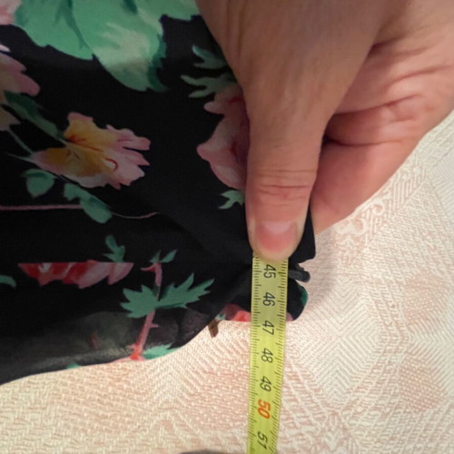 Ralf Lauren 100% Silk Fausta with lining No 16