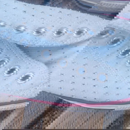 Παπούτσια Convese All Star