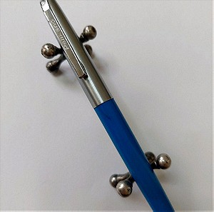 Στυλό Πένα Pelikano Μπλε