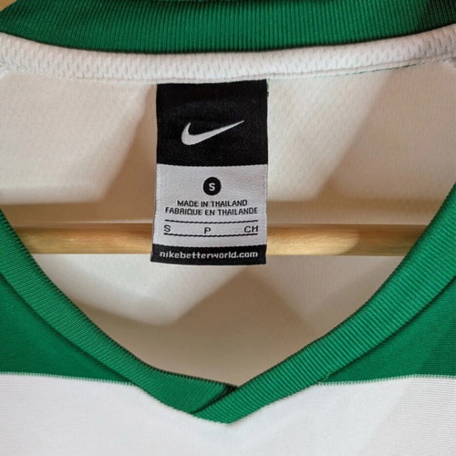 Omonia Nicosia 2012/2013 Home Shirt used, authentic, size Small
