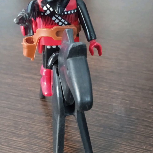 Playmobil Western used