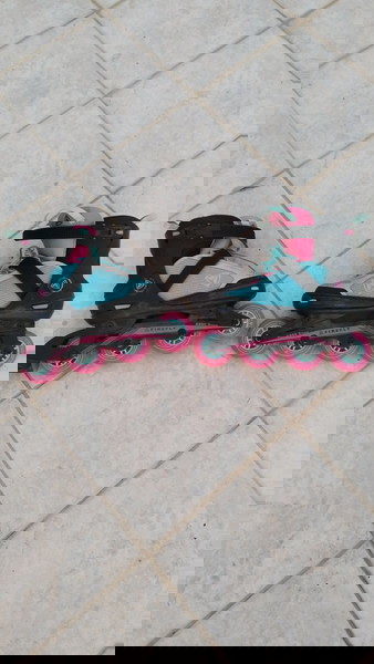 Rollers Firefly ILS 510 G
