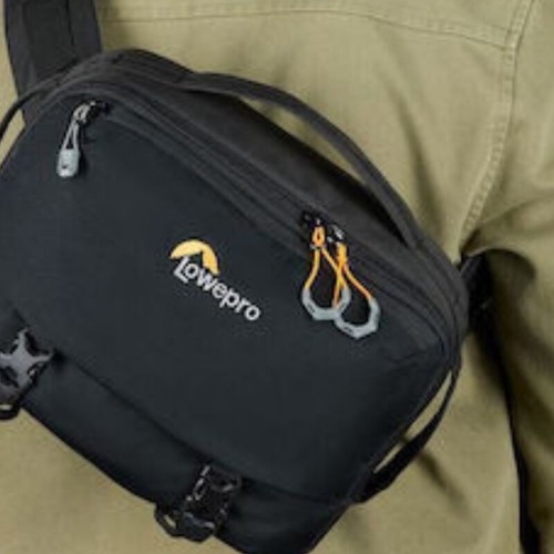 Trekker Lite SLX 120 Lowepro camera bag like new