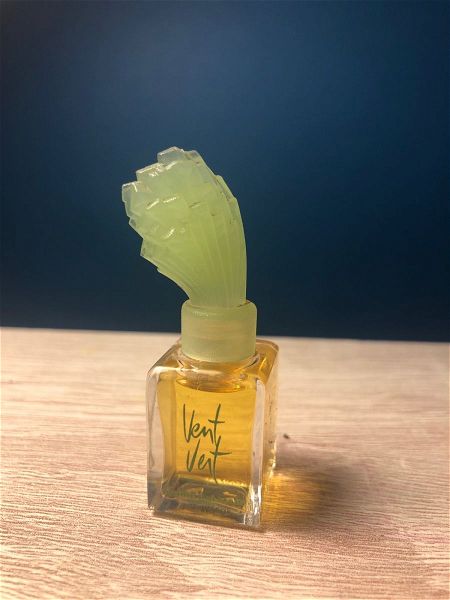  miniatoura aroma Vent Vert by Balmain