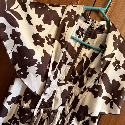 Zero branded dress size 38 new