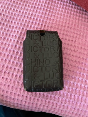 Camera case for Olympus type like new