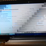  Laptop hp probook 450 g2
