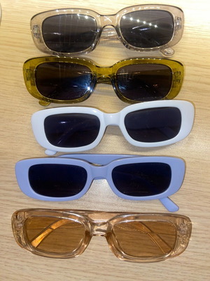 Sunglasses new