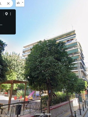 Διαμέρισμα 167 τμ 7ου ορόφου γωνιακό στο κέντρο Πειραιά με μπαλκόνι και θέα