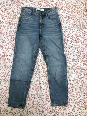 Jeans Bershka Eur 32 used