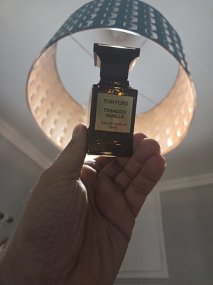 Tom Ford Tobacco Vanille Eau de Parfum 50 ml like new
