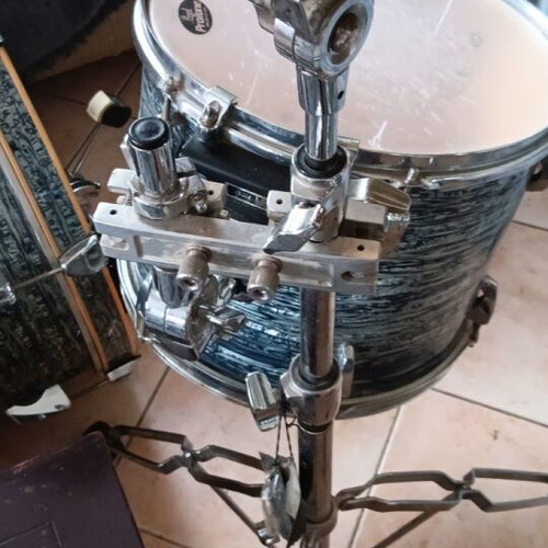 Pearl Export EXR full drum set 22'' 10'' 12'' 14'' 14'' bass drum