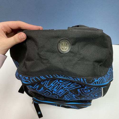Tony Hawk Boom Boom Huckjam Y2K Backpack with Pencil Case new