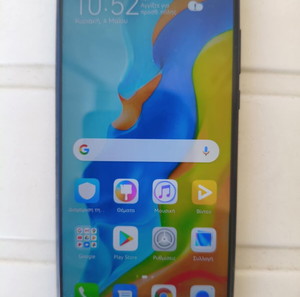Πωλείται Huawei P30 Lite 4/128GB - Πολύ Καλή Κατάσταση