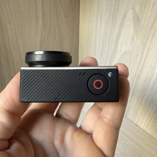 GoPro Hero 4 camera