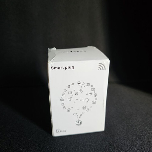 Smart plug new