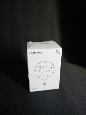 Smart plug new