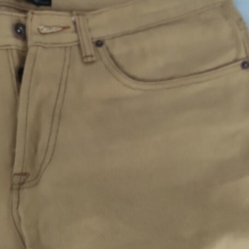 Soso Brothers pants like new, beige color, size 34
