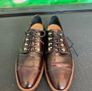 τύπου Oxford από massimo Dutti