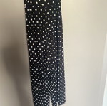 Jumpsuit like new, black, size S