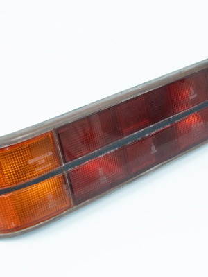 Original Opel Rekord E rear left light used
