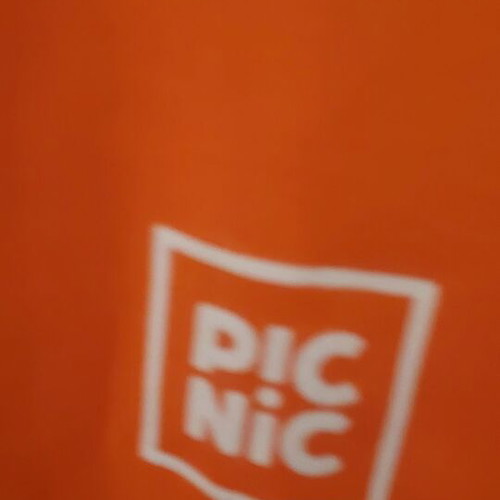 Tricorp Unisex Polo Shirt Size L New, Orange