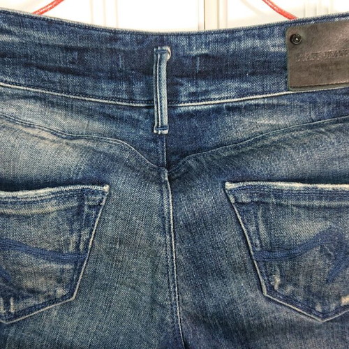 Staff Jeans Pants No24 like new, blue