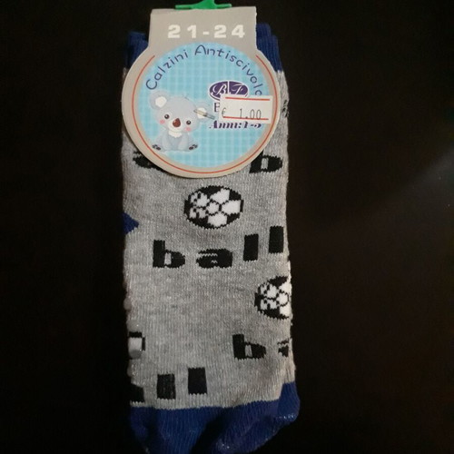 Children's non-slip socks new