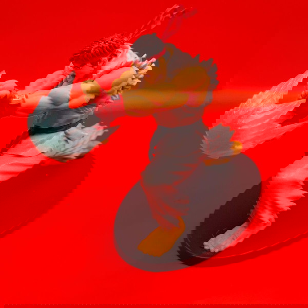 Φιγούρα Ryu / Street Fighter