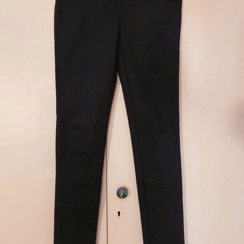 FreeJoy fitted pants blue like new No.27