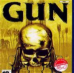  GUN - PS2