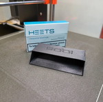 Iqos Heets case, black