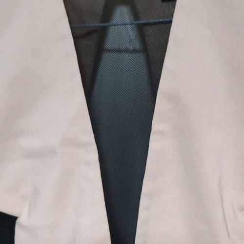 Miss Selfridge dress new, size M/L with transparent front
