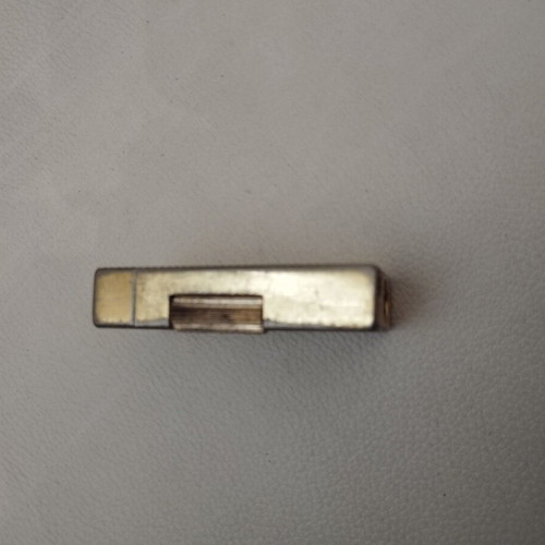 Zenith 800 lighter used
