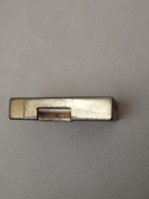 Zenith 800 lighter used