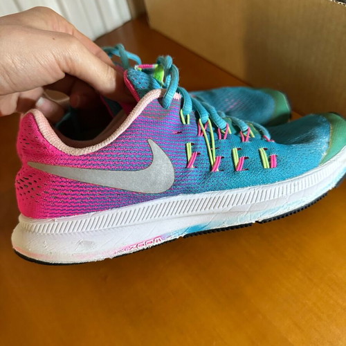 Nike colorful women's