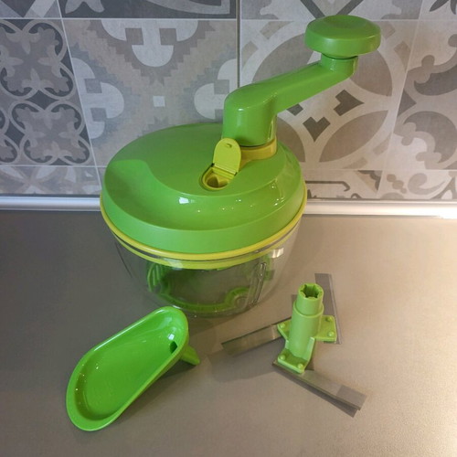 Chopper 1.3L new kitchen multifunction tool