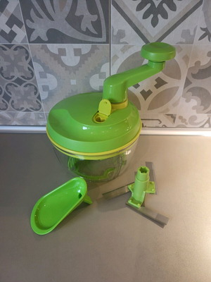 Chopper 1.3L new kitchen multifunction tool