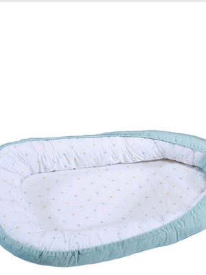 Nef-Nef Baby Nest like new