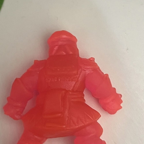 Alien Ninja figure like new